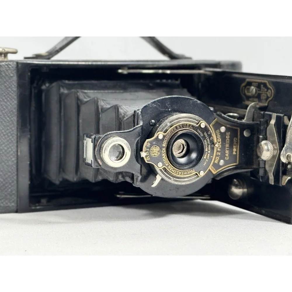 Kodak brownie camera